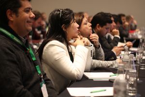 Seminario “Economía Circular y Residuos Industriales” - Viña del Mar